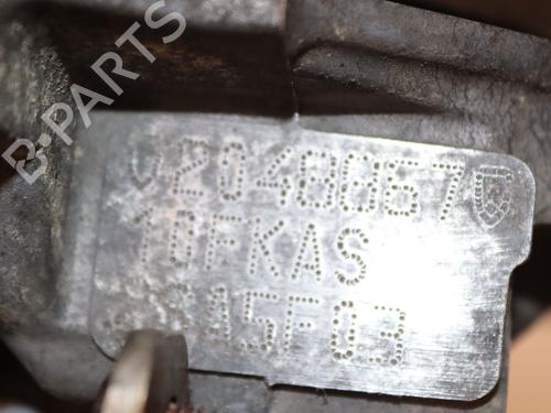 Engine PEUGEOT 208 I (CA_, CC_) 1.6 GTi | BP28526352M1 
