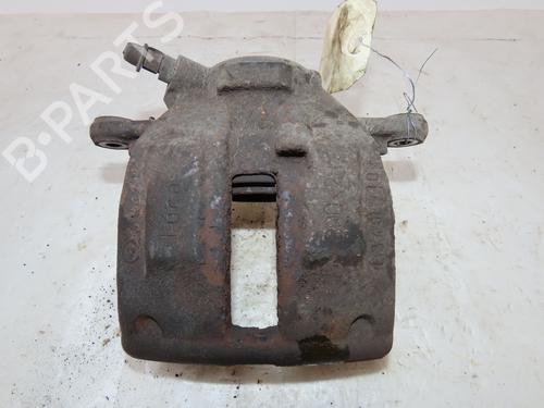 Used Right front brake caliper MERCEDES-BENZ CLK (C209) CLK 270 CDI (209.316) (170 hp) 18646428