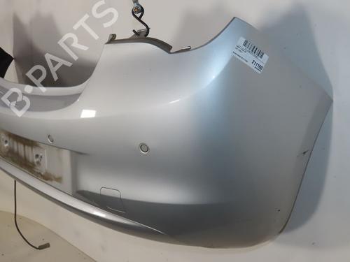 Rear bumper OPEL CORSA E (X15) 1.4 (08, 68) | BP28416696C8