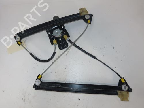 Used Front left window mechanism Front left window mechanism CITROËN C5 III Break (RW_) 1.6 HDi 110 (RW9HZC) (109 hp) 35746973 35746973