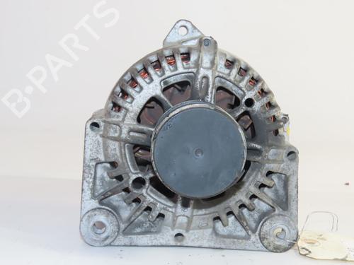 Alternator DACIA DUSTER (HS_) 1.6 16V Hi-Flex | BP37276731M7 - Image 5