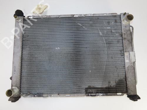 AC-Kondensator RENAULT CLIO III (BR0/1, CR0/1) 1.5 dCi (BR17, CR17) | BP29758726M32