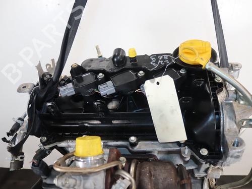 Engine RENAULT CLIO V (B7_) 1.0 TCe 100 (B7MT) | BP39419023M1 - Image 6