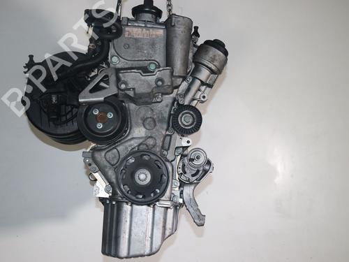 Engine VW GOLF V (1K1) 1.6 FSI | BP16016266M1 