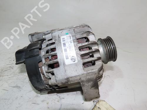 Alternator FORD KA (RU8) 1.2 | BP19480084M7