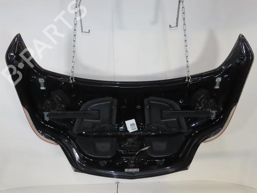 Bagklap CC/Kombi-Coupé Bagklap CC/Kombi-Coupé OPEL ASTRA H TwinTop (A04) 1.9 CDTi (L67) (150 hp) 37411561 37411561