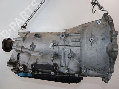 Gearbox JAGUAR XE (X760) 2.0 D | BP37276762M3 - Image 2