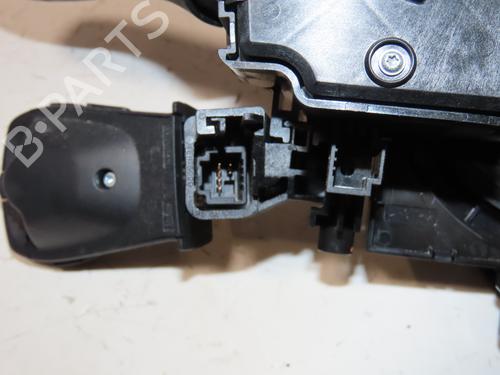 Ratstangsstang DACIA SANDERO III 1.0 TCe 100 ECO-G | BP24487617I23 