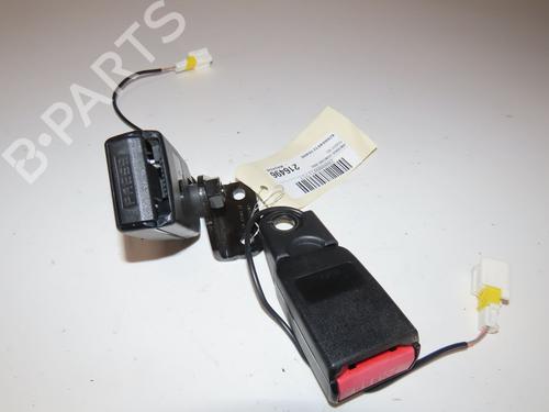 Seat buckle PEUGEOT RCZ 2.0 HDi | BP30652022I32