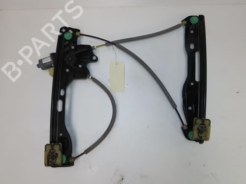 Used Front left window mechanism Front left window mechanism 37062219 37062219