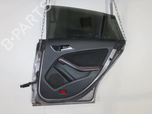 Used Right rear door Right rear door 37226570 37226570