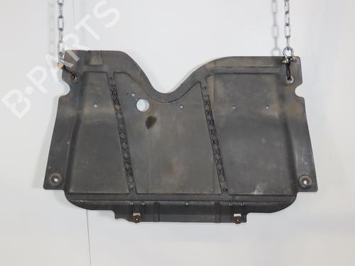 Used Underbody protection Underbody protection DACIA DOKKER MPV (KE_) 1.2 TCe (KEM0, KEAY) (115 hp) 39698567 39698567