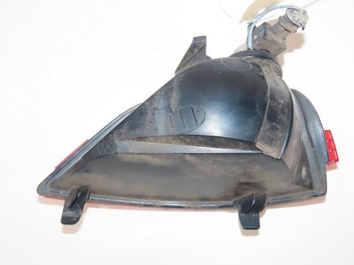 Used Rear fog light Rear fog light RENAULT MEGANE III Coupe (DZ0/1_) 1.5 dCi (DZ0B) (106 hp) 34332825 34332825