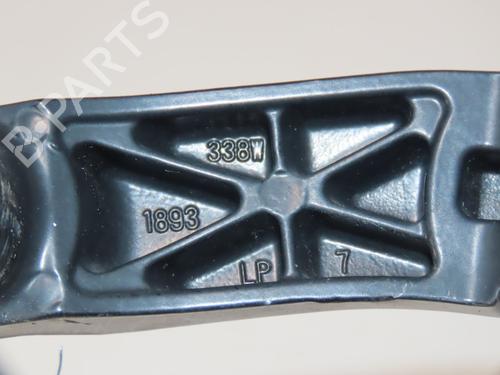 Vindrute viskerarm TOYOTA RAV 4 III (_A3_) 2.2 D (ALA35_) (150 hp) 31277610