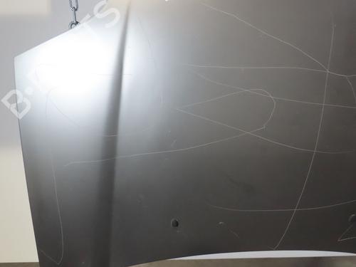 Hood NISSAN X-TRAIL I (T30) 2.2 dCi 4x4 | BP23162310C1 