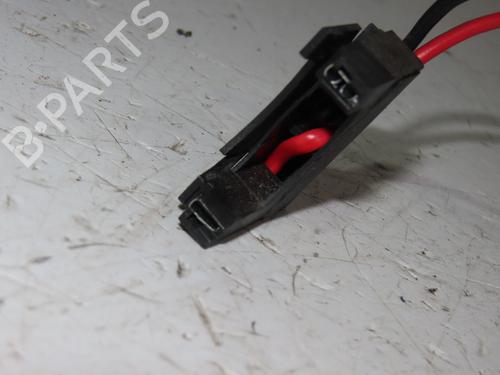 Used Heater resistor RENAULT KANGOO Express (FC0/1_) 1.5 dCi (FC1R) (57 hp) 19302116