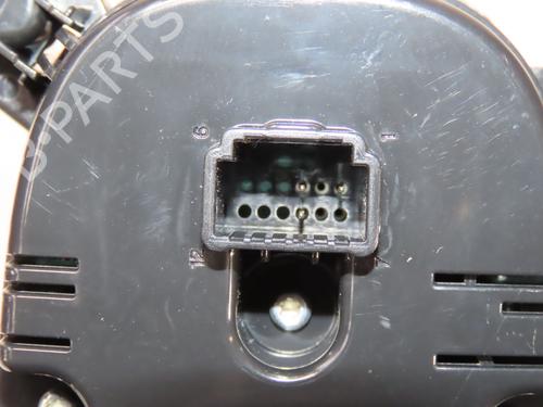 Used Climate control Climate control SMART FORFOUR Hatchback (453) electric drive (453.091) (82 hp) 33478903 33478903