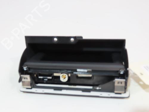 Used Display monitor AUDI A1 (8X1, 8XK) 1.2 TFSI (86 hp) 18732924