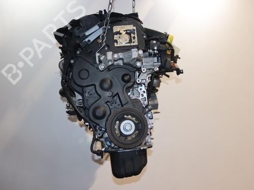 Used Engine PEUGEOT 308 I (4A_, 4C_) 1.6 HDi (112 hp) 30651980