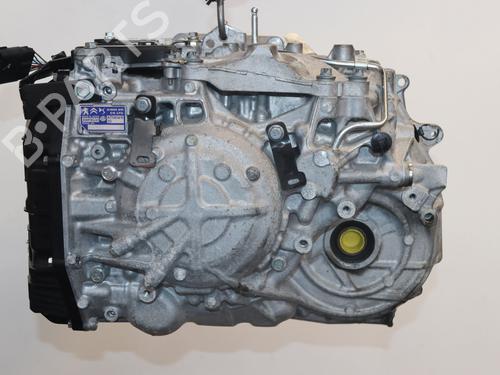 Gearbox CITROËN C4 III (BA_, BB_, BC_) 1.5 BlueHDi 130 (BBYHZB) | BP27622101M3 