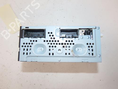 Used Radio Radio FORD RANGER (TKE) 3.2 TDCi 4x4 (200 hp) 36344259 36344259