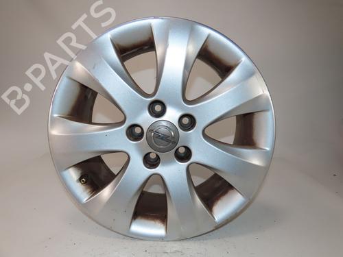Rim OPEL MERIVA B MPV (S10) 1.7 CDTI (75) | BP27373413C45 