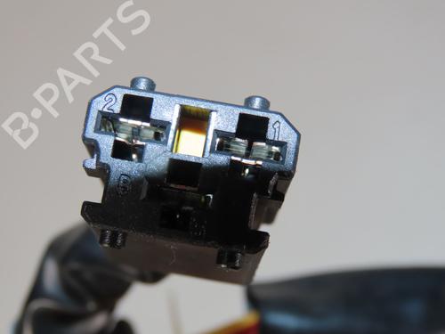 Ratlås/Tændingslås PEUGEOT 206 Hatchback (2A/C) 1.4 i | BP30798205M48