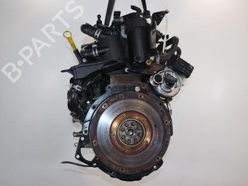 Engine FORD MONDEO IV (BA7) 1.8 TDCi | BP37874743M1 - Image 2