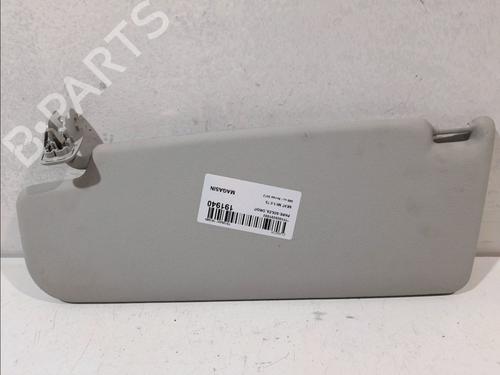 Right sun visor SEAT Mii (KF1, KE1) 1.0 | BP14961727I2 