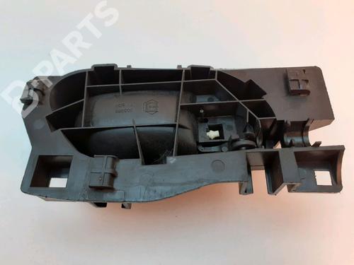 Front left interior door handle PEUGEOT PARTNER Box Body/MPV 1.6 HDi | BP9032718I13 