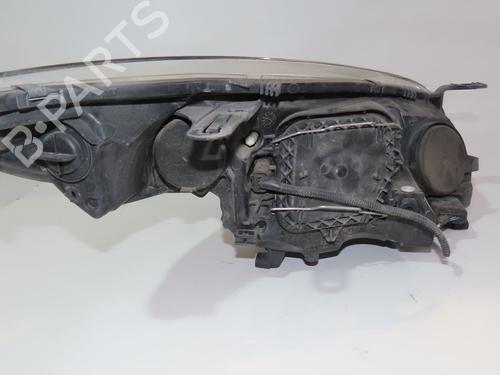 Left headlight RENAULT MEGANE III Grandtour (KZ0/1) 1.5 dCi (KZ09, KZ0D, KZ1G, KZ29, KZ14, KZ1W, KZ10, KZ1F,... | BP26876845C28 