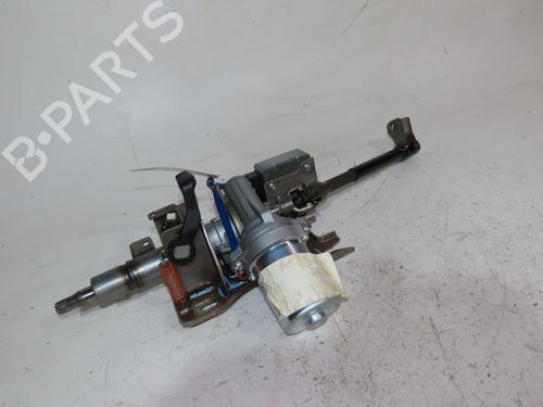 Used Steering column RENAULT TWINGO II (CN0_) 1.2 16V (CN04, CN0B) (75 hp) 19401769