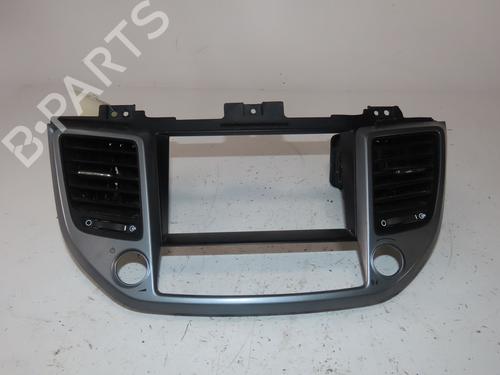 Used Other Other HYUNDAI TUCSON (TL, TLE) 1.7 CRDi (116 hp) 40051786 40051786
