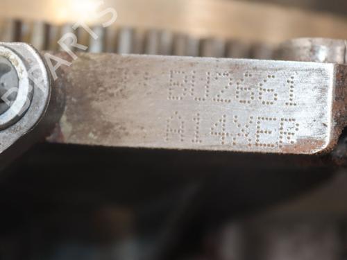 Engine OPEL CORSA D (S07) 1.4 (L08, L68) | BP27992850M1 - Image 4