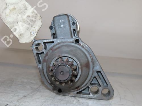 Starter SEAT ATECA (KH7, KHP) 1.6 TDI | BP24302650M8 - Image 2