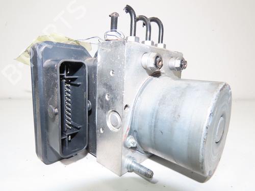 ABS pump SKODA FABIA III (NJ3) 1.0 TSI | BP16146774M43 