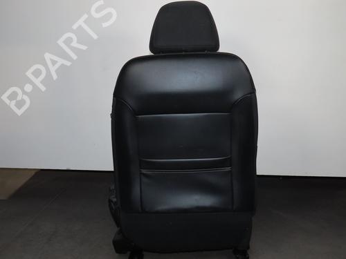 Used Left front seat RENAULT MEGANE IV Hatchback (B9A/M/N_) 1.5 dCi 90 (B9A1) (90 hp) 30955676
