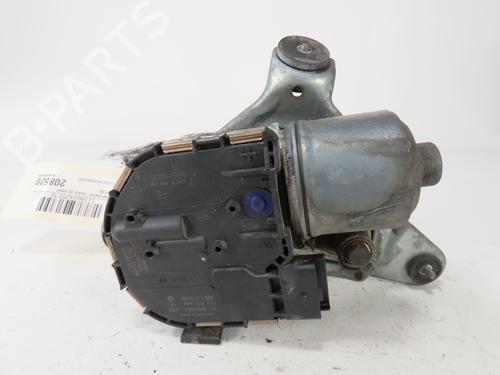 Front wiper motor PEUGEOT 508 SW I (8E_) 2.0 HDi | BP27352554M29 