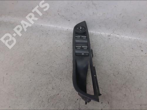 Used Left front window switch Left front window switch FORD FOCUS III 2.0 TDCi (115 hp) 9018396 9018396
