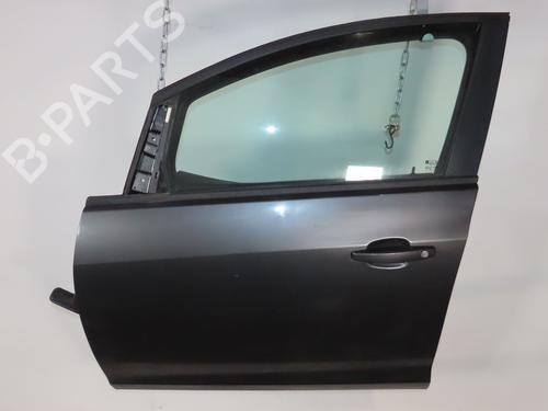 Left front door OPEL ASTRA J (P10) 1.3 CDTI (68) | BP27728739C2 