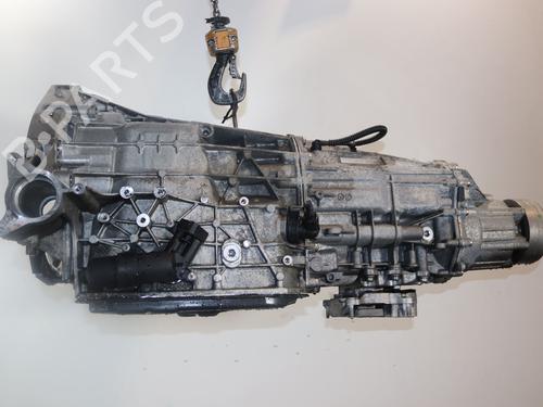 Getriebe für AUDI A6 C7 (4G2, 4GC) 3.0 TDI quattro (245 hp) 31302400