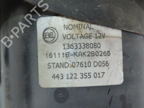 Front wiper motor PEUGEOT BOXER Platform/Chassis 2.2 HDi 110 | BP28159714M29 