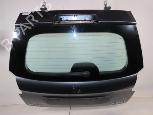 Tailgate PEUGEOT 207 SW (WK_) 1.6 HDi | BP30892992C6 