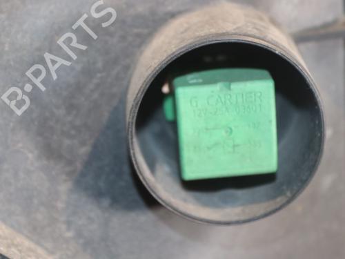 Kjølevifte elektrisk CITROËN BERLINGO / BERLINGO FIRST MPV (MF_, GJK_, GFK_) 1.4 i (MFKFX, MFKFW, GJKFWB, GJKFWC, GFKFWC) (75 hp) 31984308