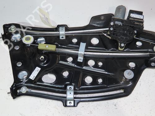 Rear left window mechanism AUDI A3 Convertible (8P7) 2.0 TDI | BP24214971C24 - Image 3