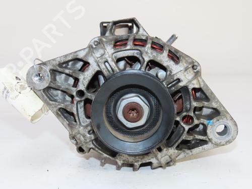 Alternator HYUNDAI i20 I (PB, PBT) 1.2 | BP30486757M7 