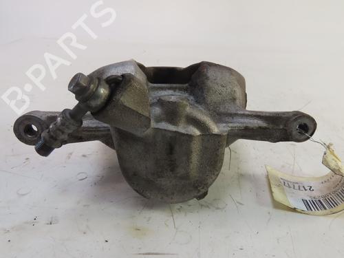 Used Left front brake caliper Left front brake caliper PEUGEOT 3008 II SUV (MC_, MR_, MJ_, M4_) 1.5 BlueHDi 130 (131 hp) 33249126 33249126