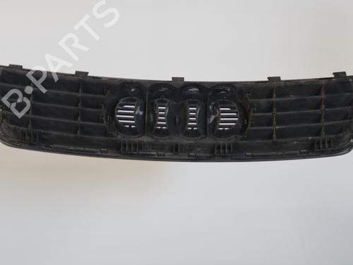 Used Grille AUDI A6 C5 Avant (4B5, 4B6) 1.9 TDI (110 hp) 13364247