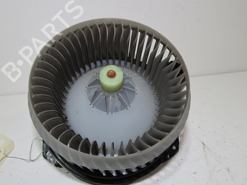 Used Heater blower motor TOYOTA AVENSIS Estate (_T27_) 2.2 D-4D (ADT271_, ADT271R) (150 hp) 14958742