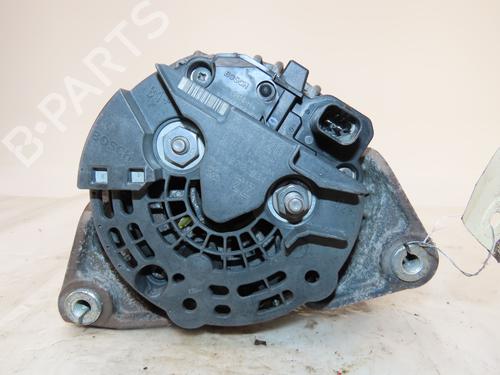 Alternator OPEL CORSA D (S07) 1.2 (L08, L68) | BP18251681M7 